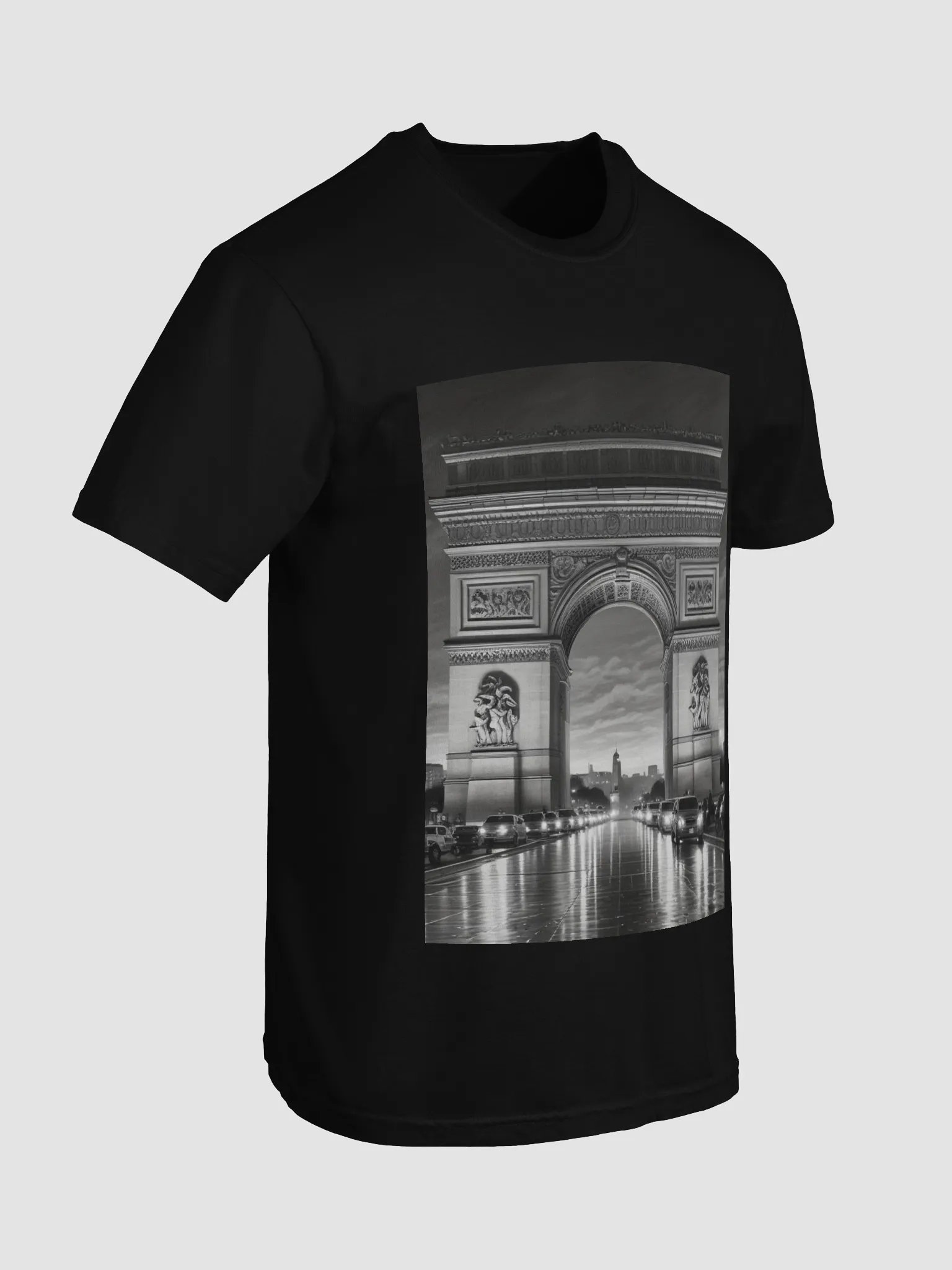 Arc de Triomphe product image (13)