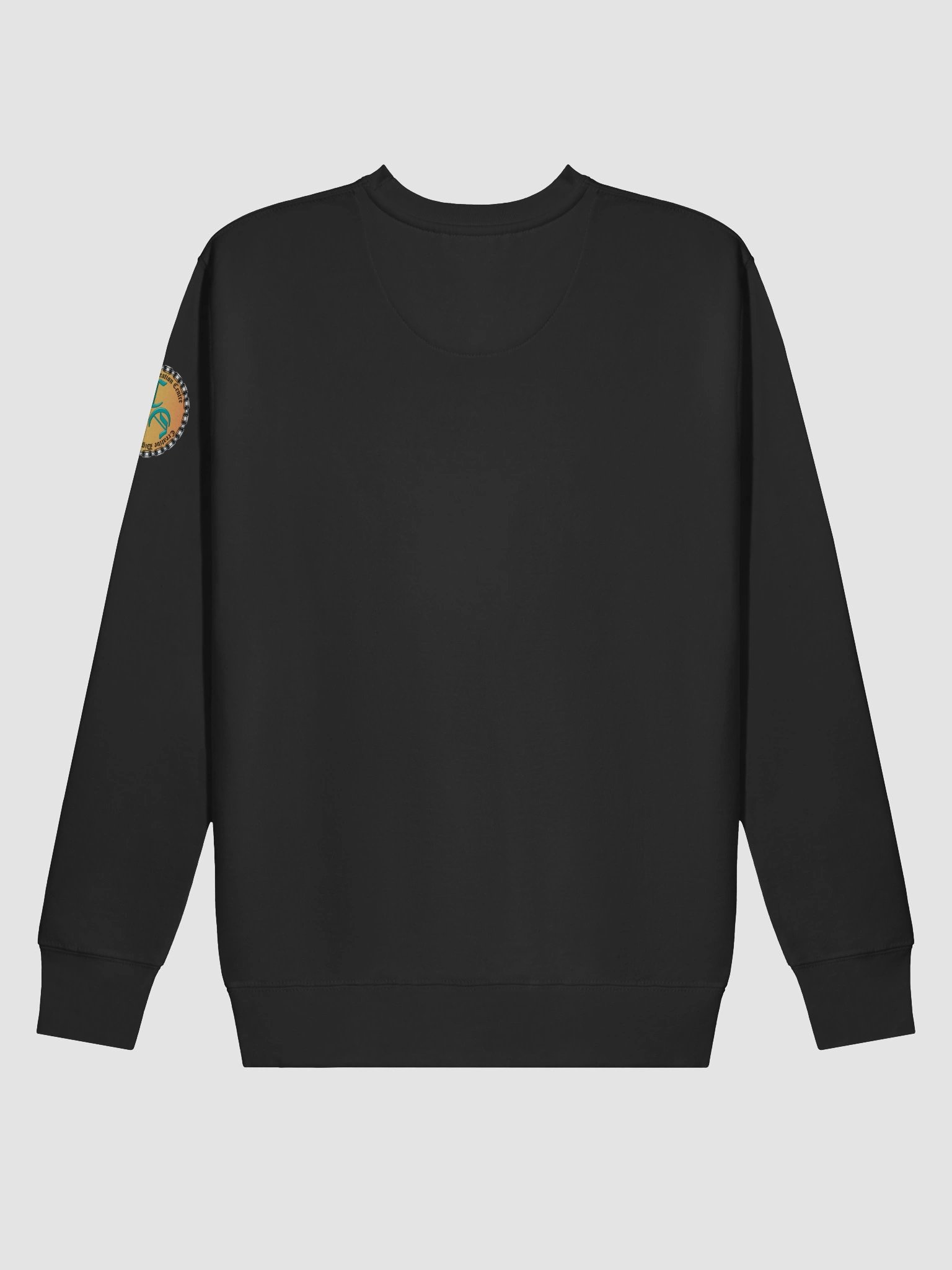 I'm Not Arguing (Male) Cotton Heritage Premium Sweatshirt product image (33)