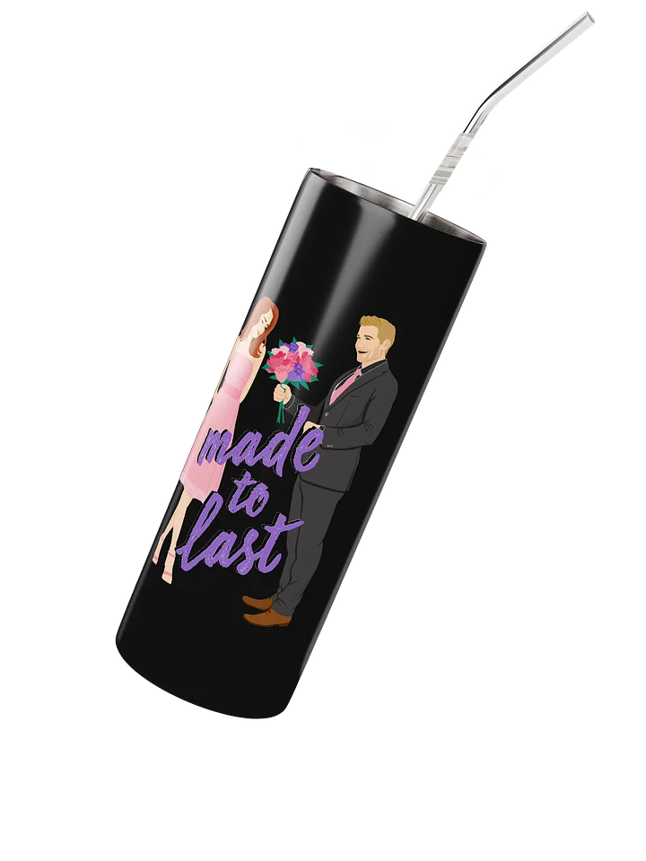 Made to Last Tumbler product image (2)