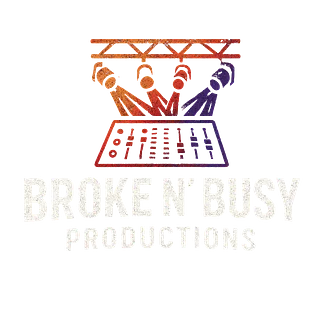 Broke N' Busy Productions