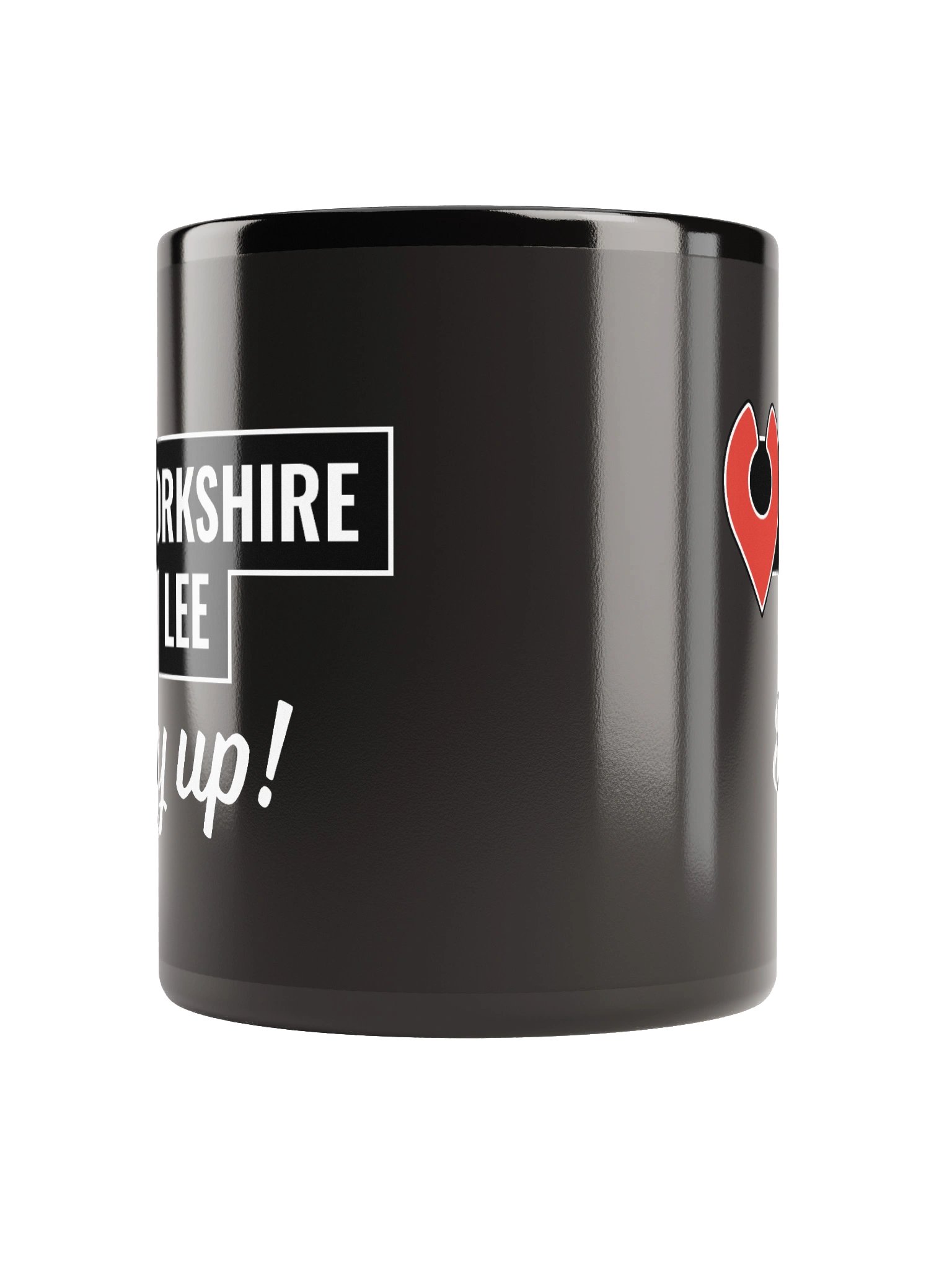 Yorkshire Lee Mug product image (10)