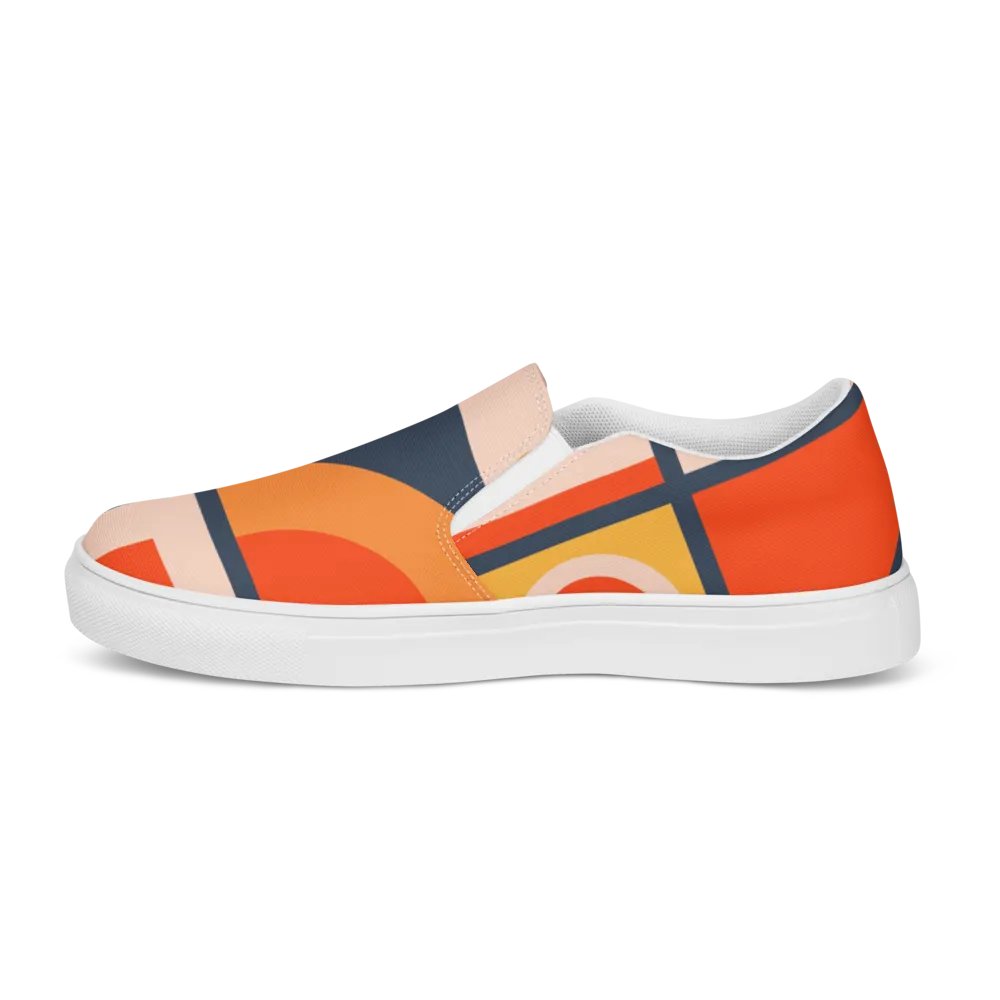Objects Slip-Ons product image (9)