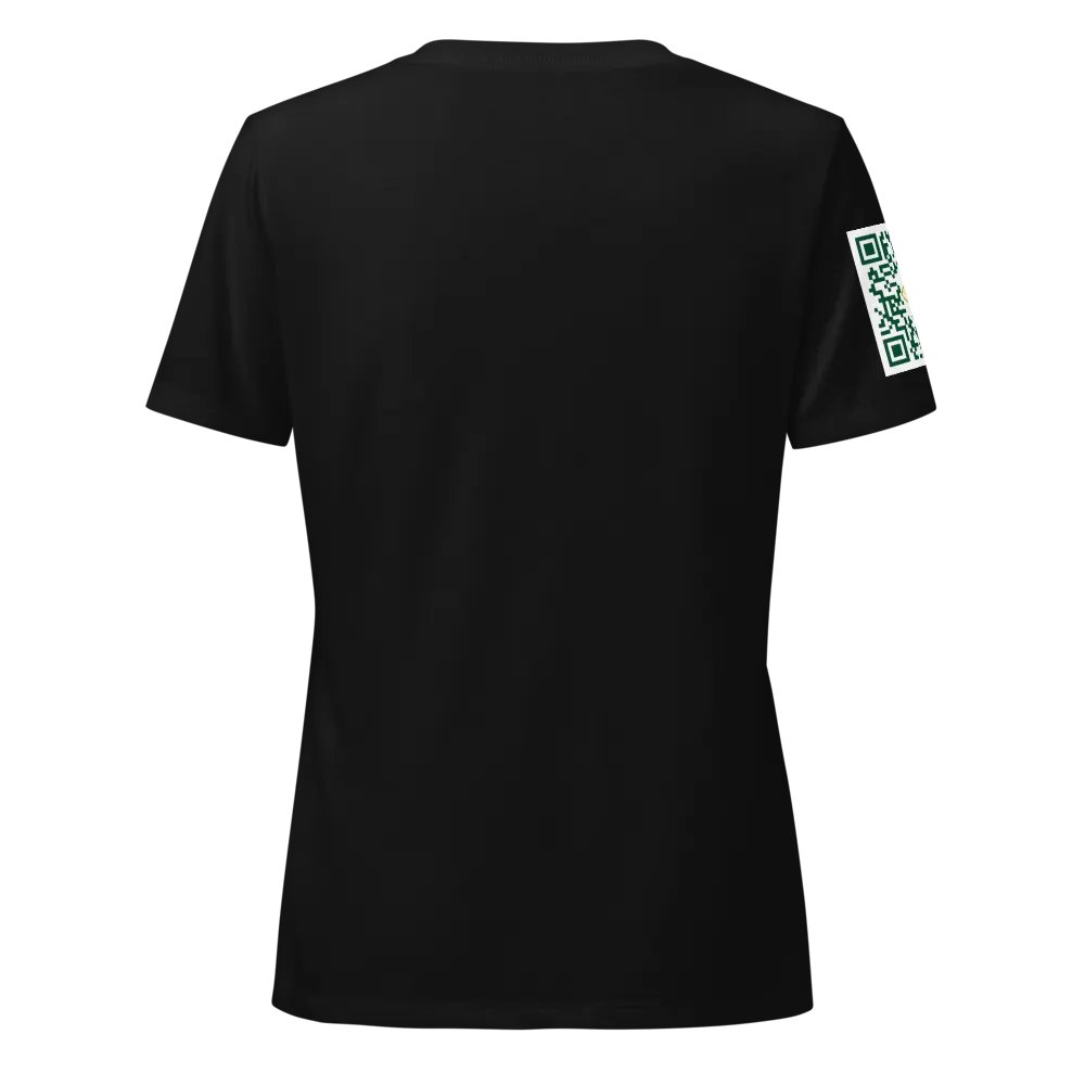 F*Seattle BonFire Women's V neck product image (25)