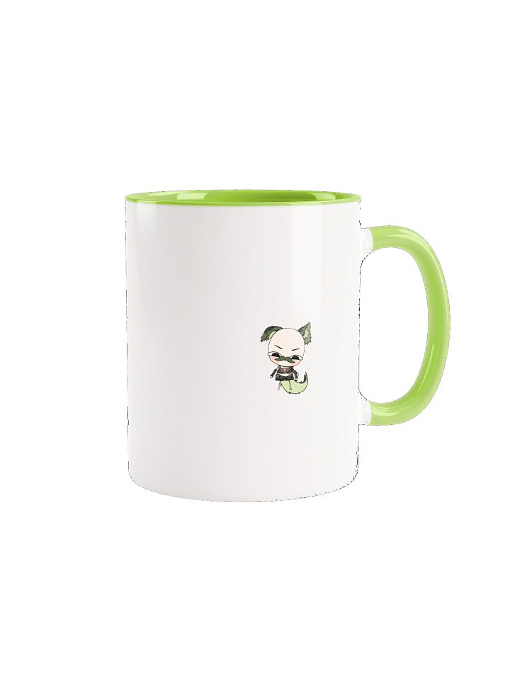 DOODLE RYN MUG product image (1)