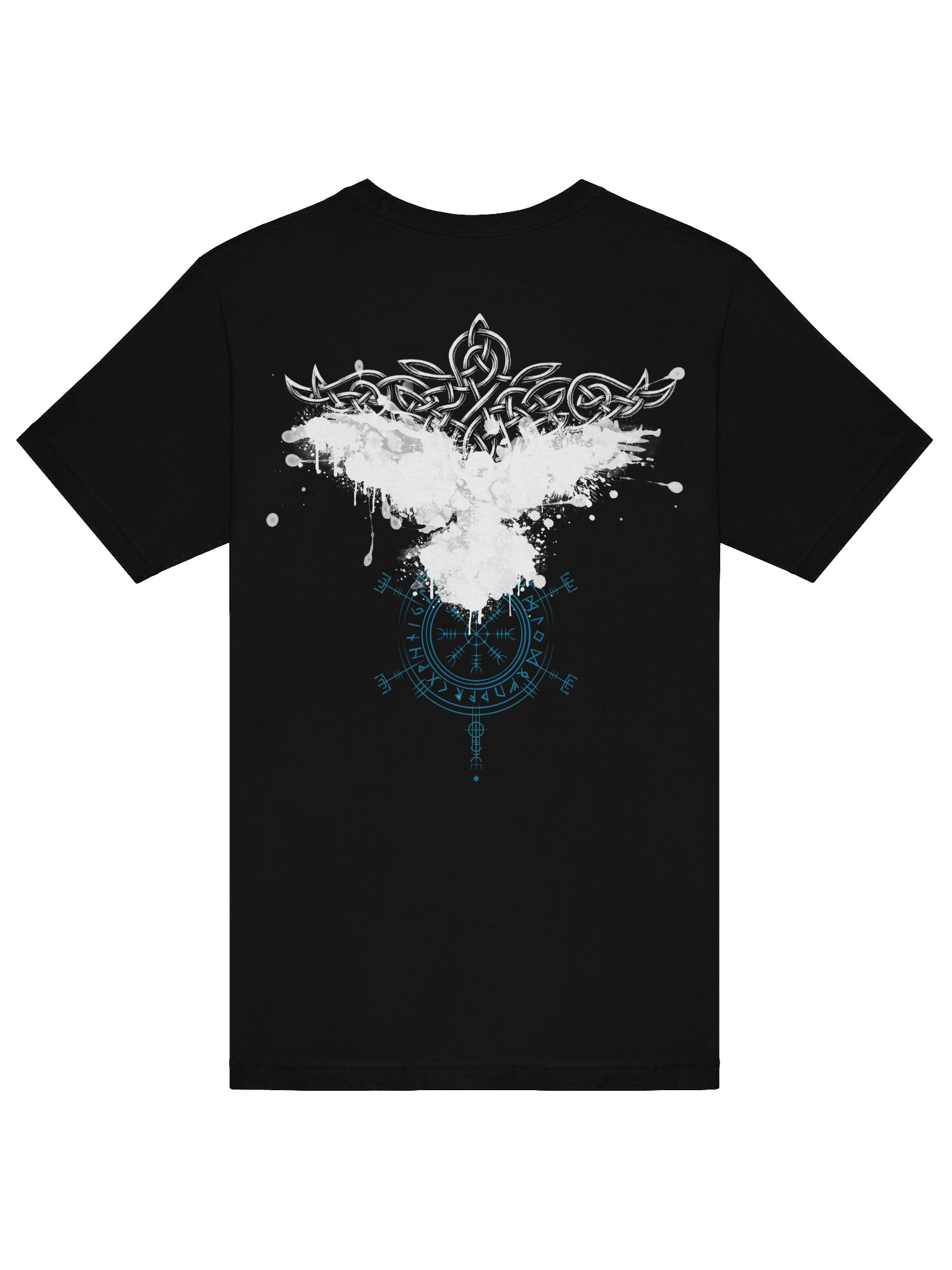 Svartravn Tee product image (6)
