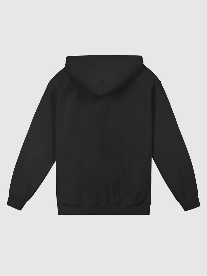 Gildan Unisex Heavy Blend Zip Hoodie product image (12)