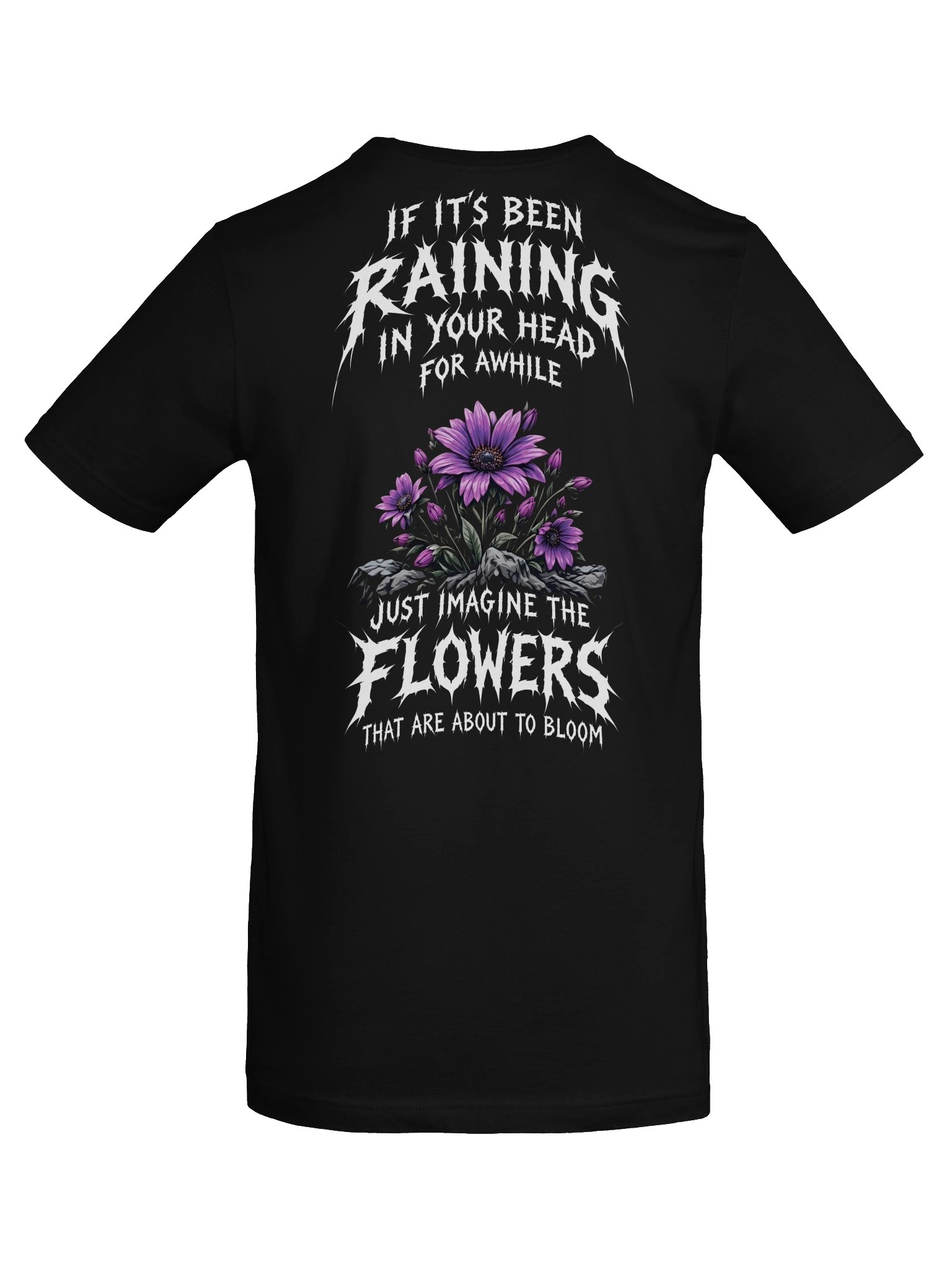 IMAGINE THE FLOWERS product image (6)