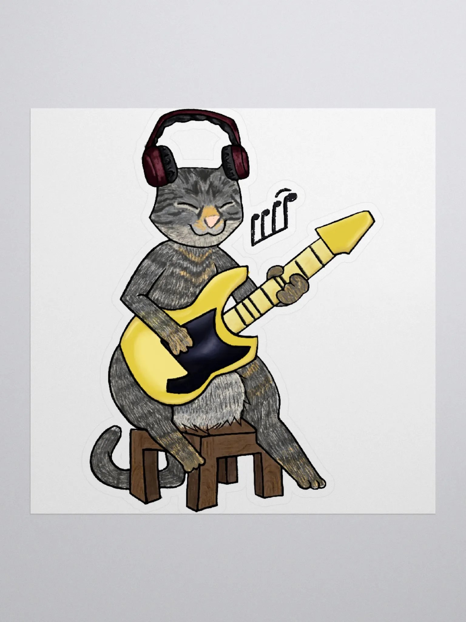 Cativity: Bass product image (1)