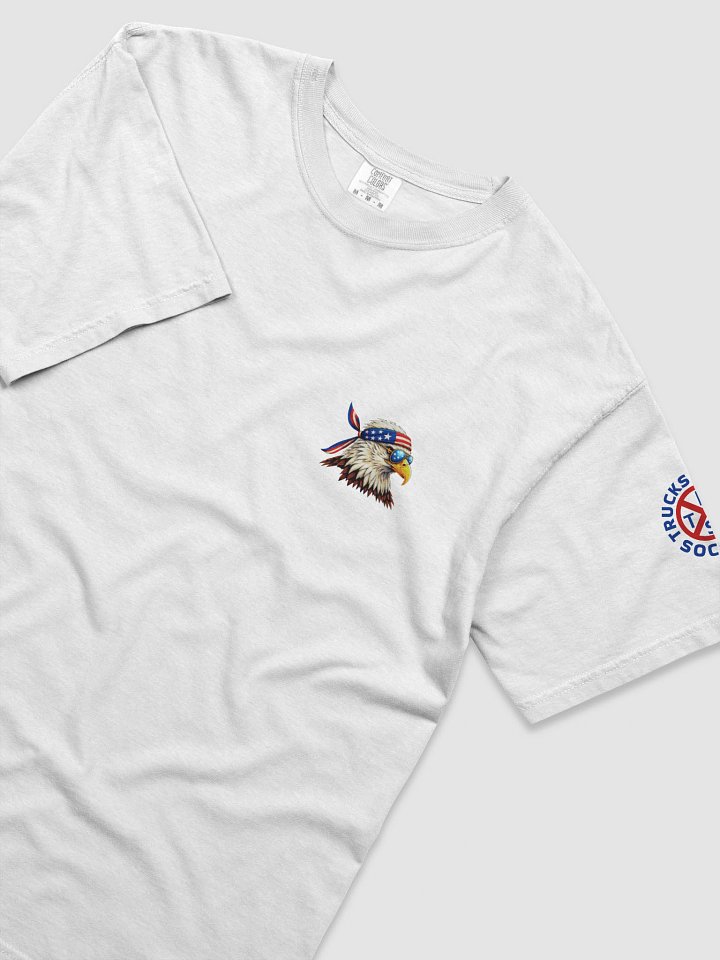 TITS250 UFSOA Show Shirt product image (2)