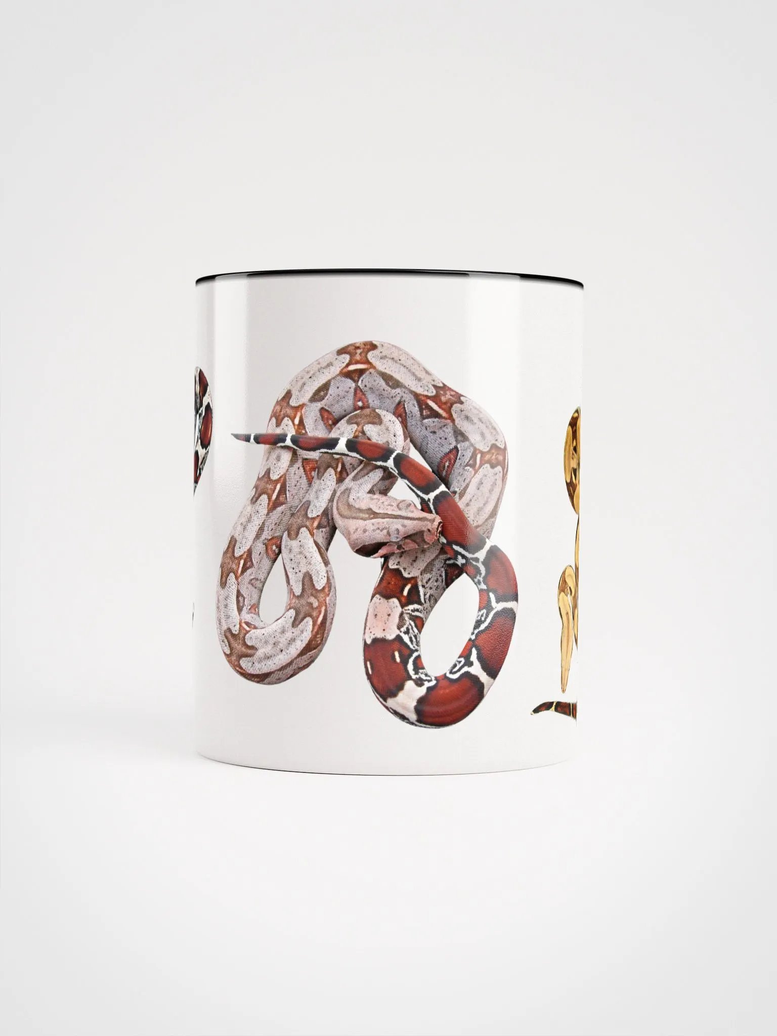 Red Tail Boas Mug product image (9)