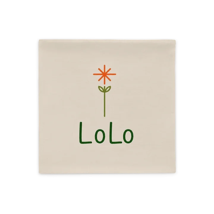 LoLo Pillow product image (2)