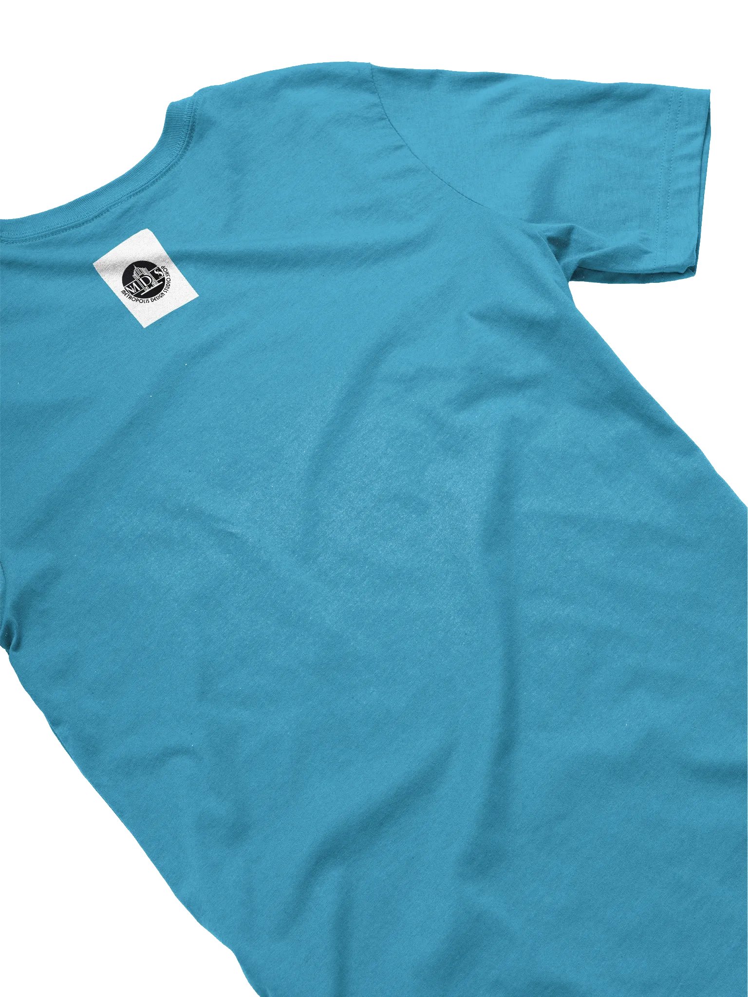 Death by Minimalism - Less Isn't Always More T-Shirt product image (9)