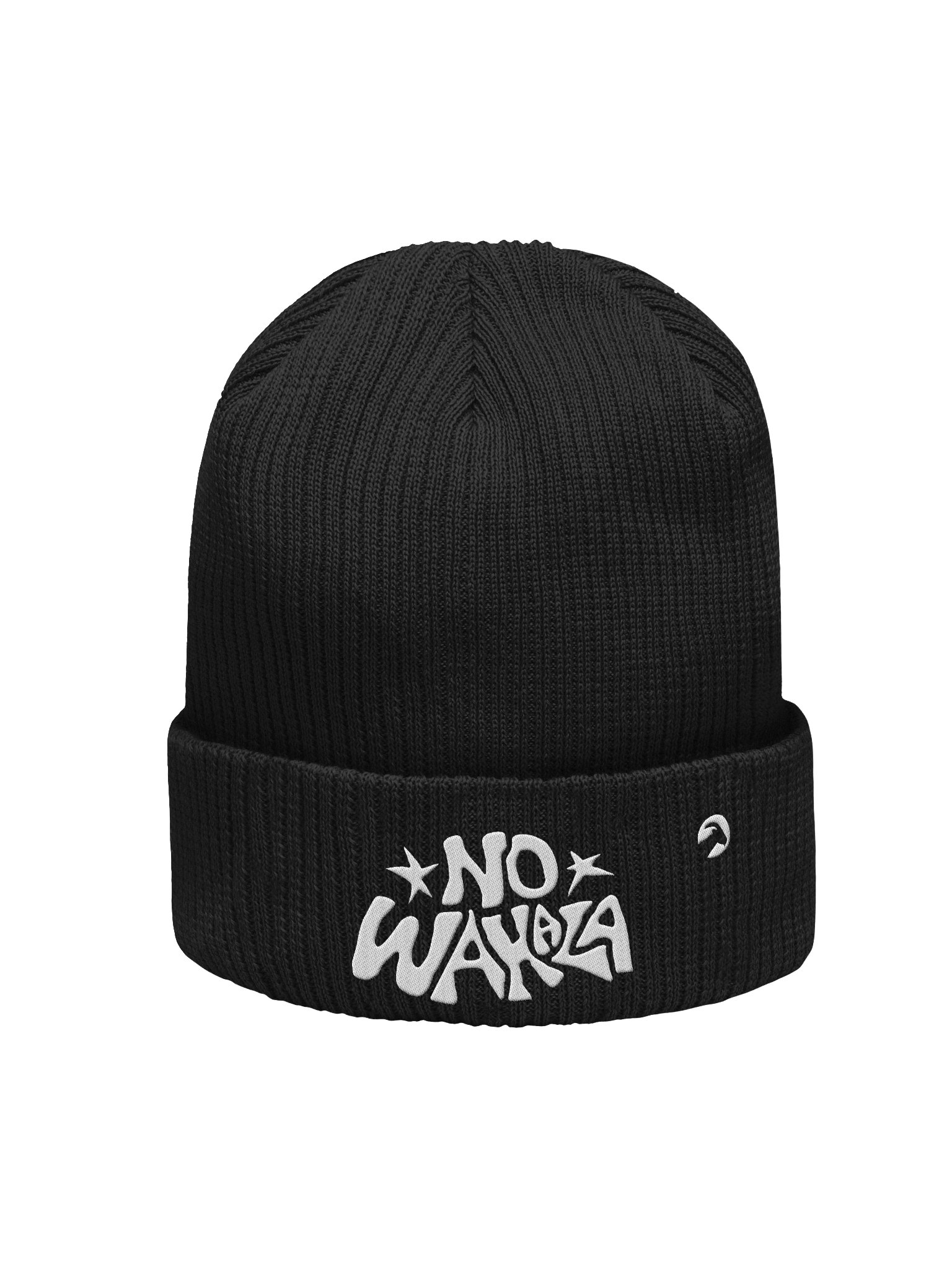 No Wahala® Beanie product image (2)