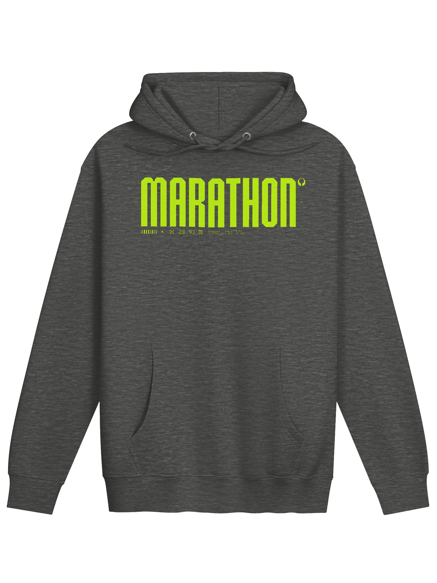 Marathon Hoodie product image (1)