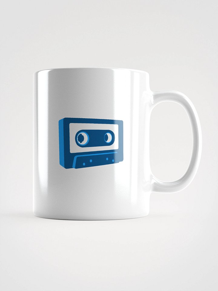 Tasse cassette ( 2 tailles ) product image (1)