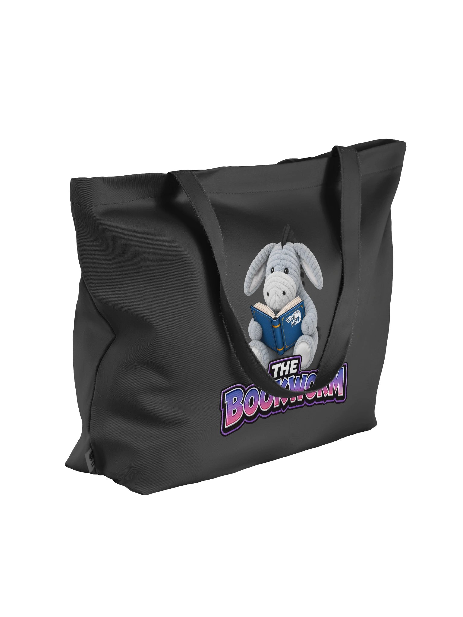 The Bookworm - Tote Bag product image (7)
