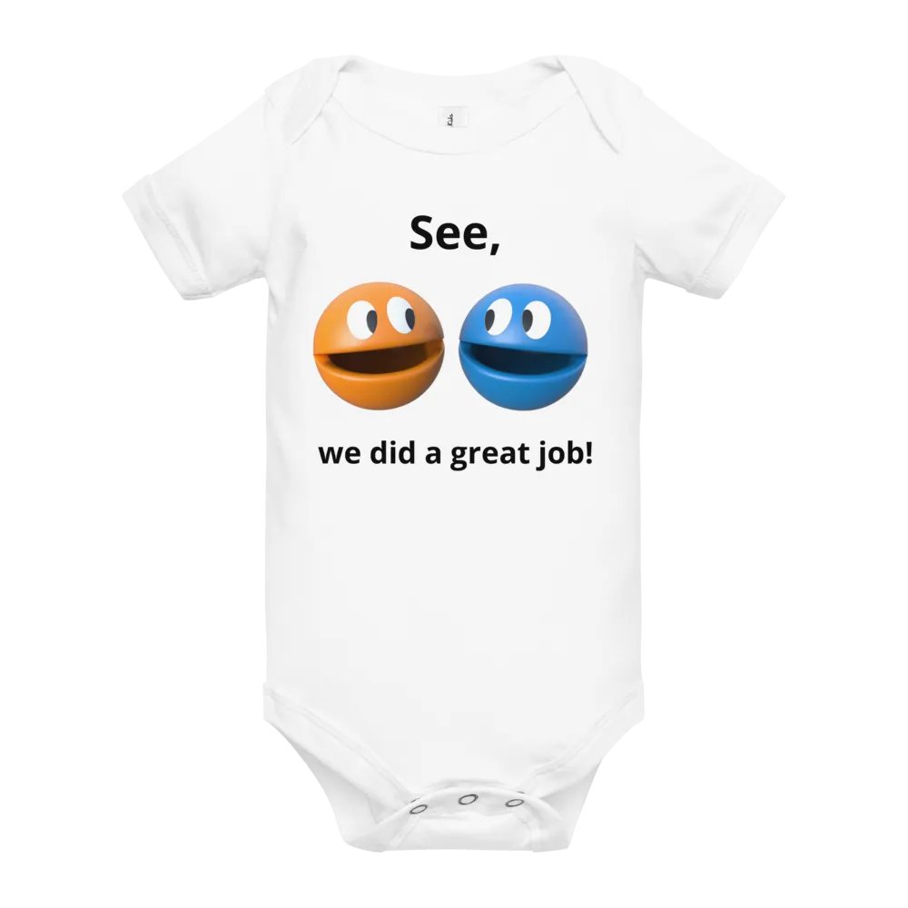 We Did a Great Job product image (10)
