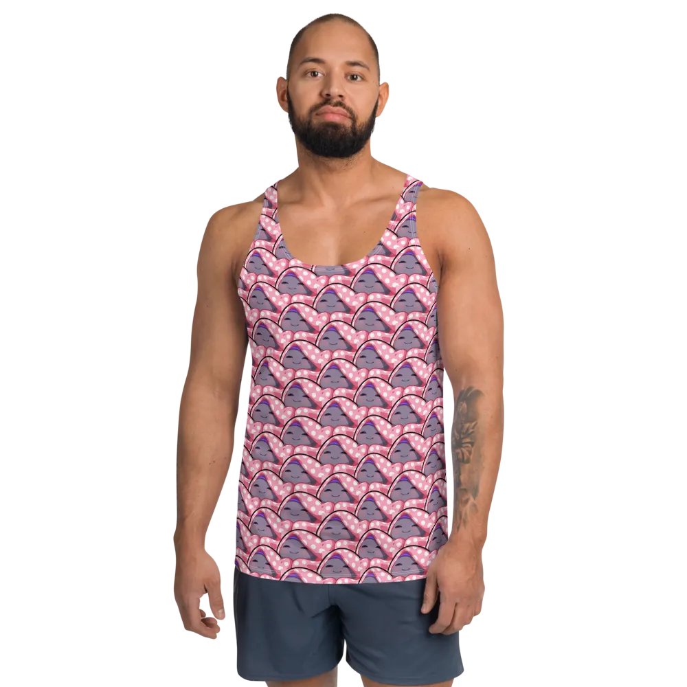 eabCOMFY Tank Top product image (1)