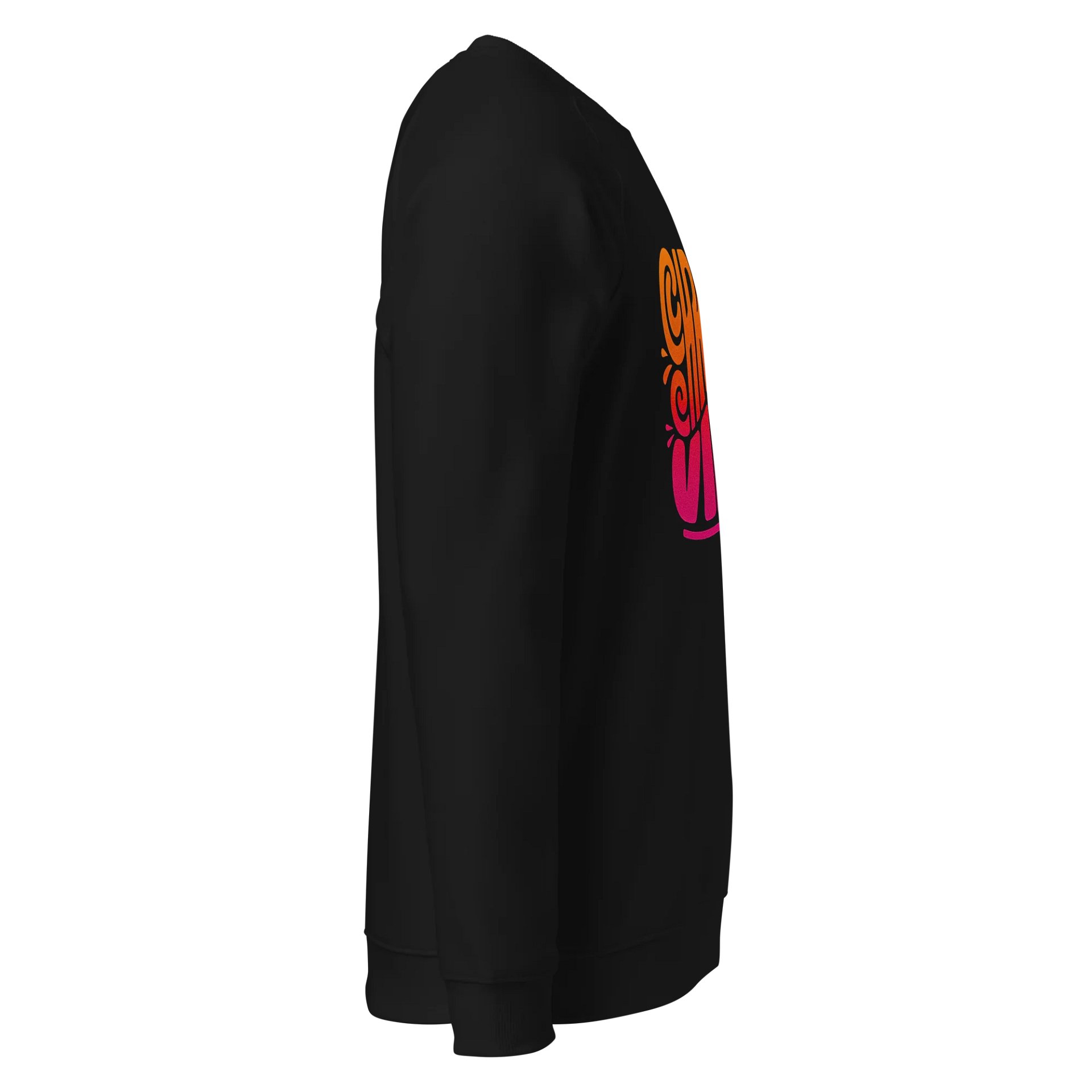 CHRISTMAS VIBES Sweater product image (6)