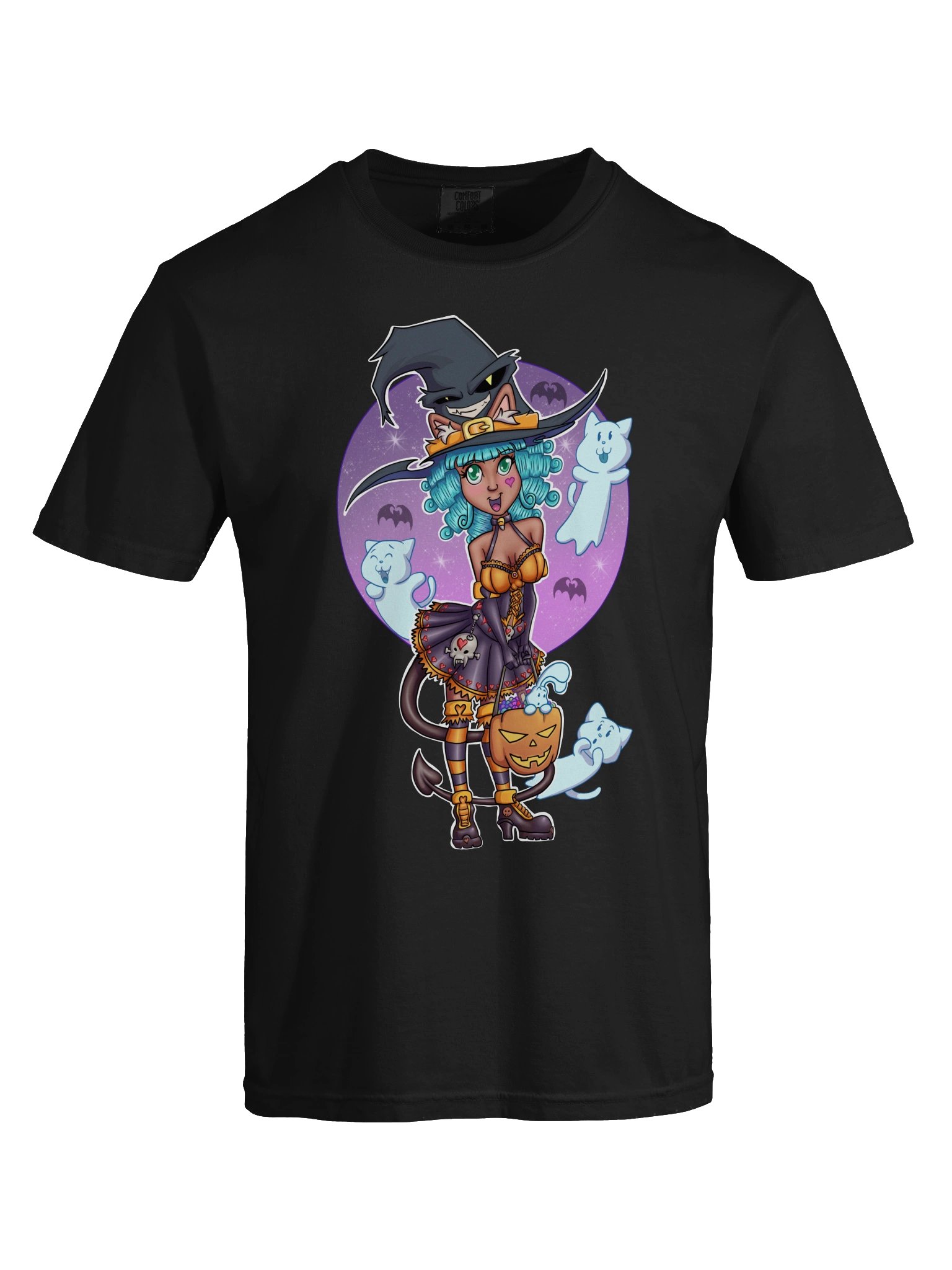 Cute Witch product image (9)