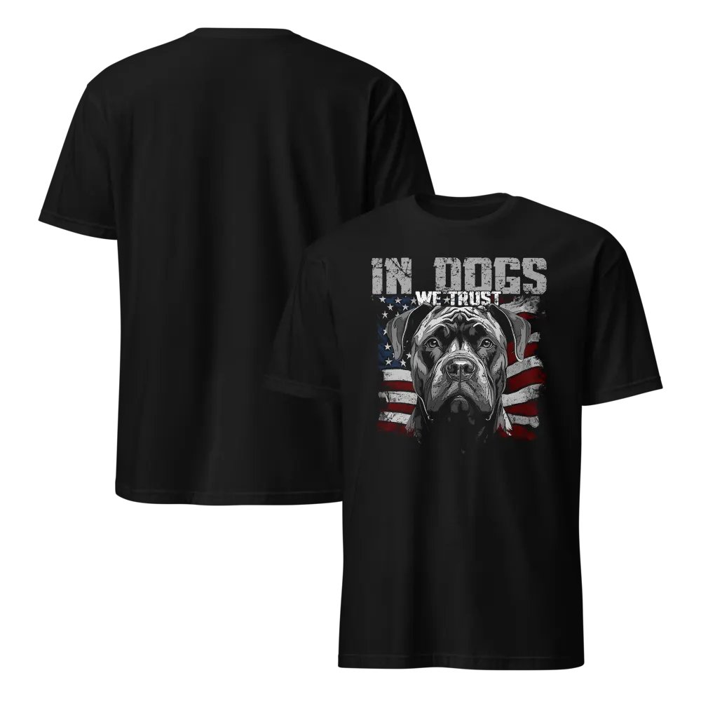 In Dogs We Trust: Cane Corso product image (9)