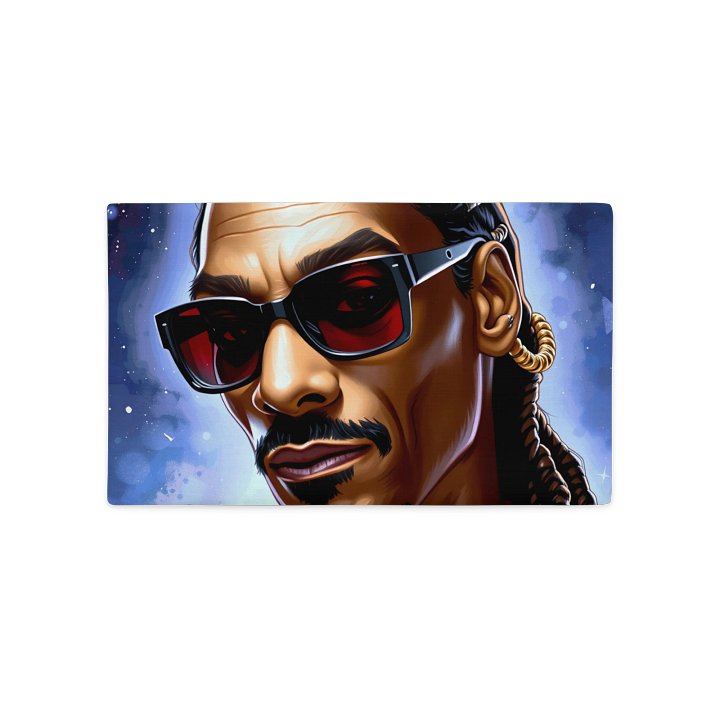 SNOOP DOG RAPPER IS THE BEST product image (2)