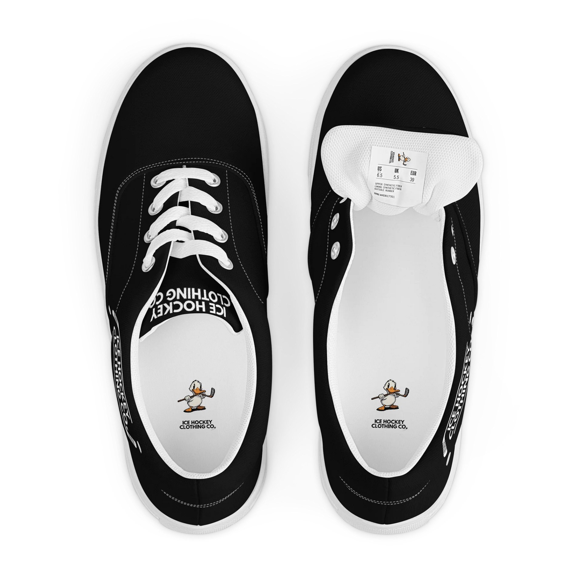 Ice Hockey Clothing Co. Rink Sneakers product image (1)