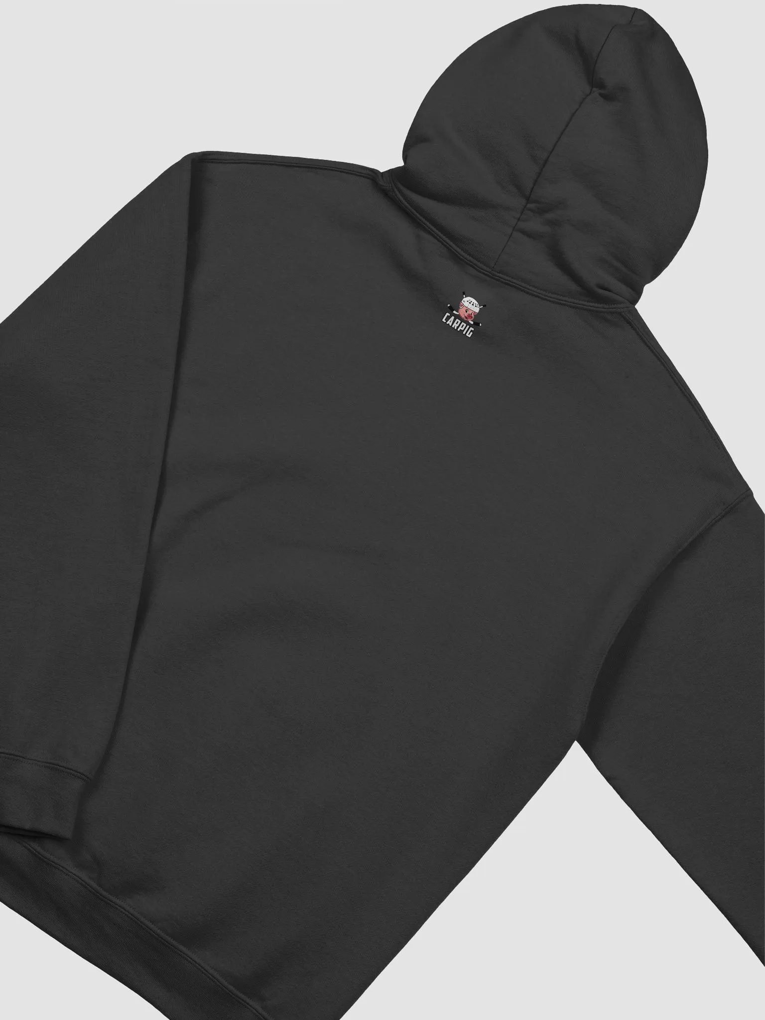 Michigan Alumni Hoodie (Gradient) product image (7)