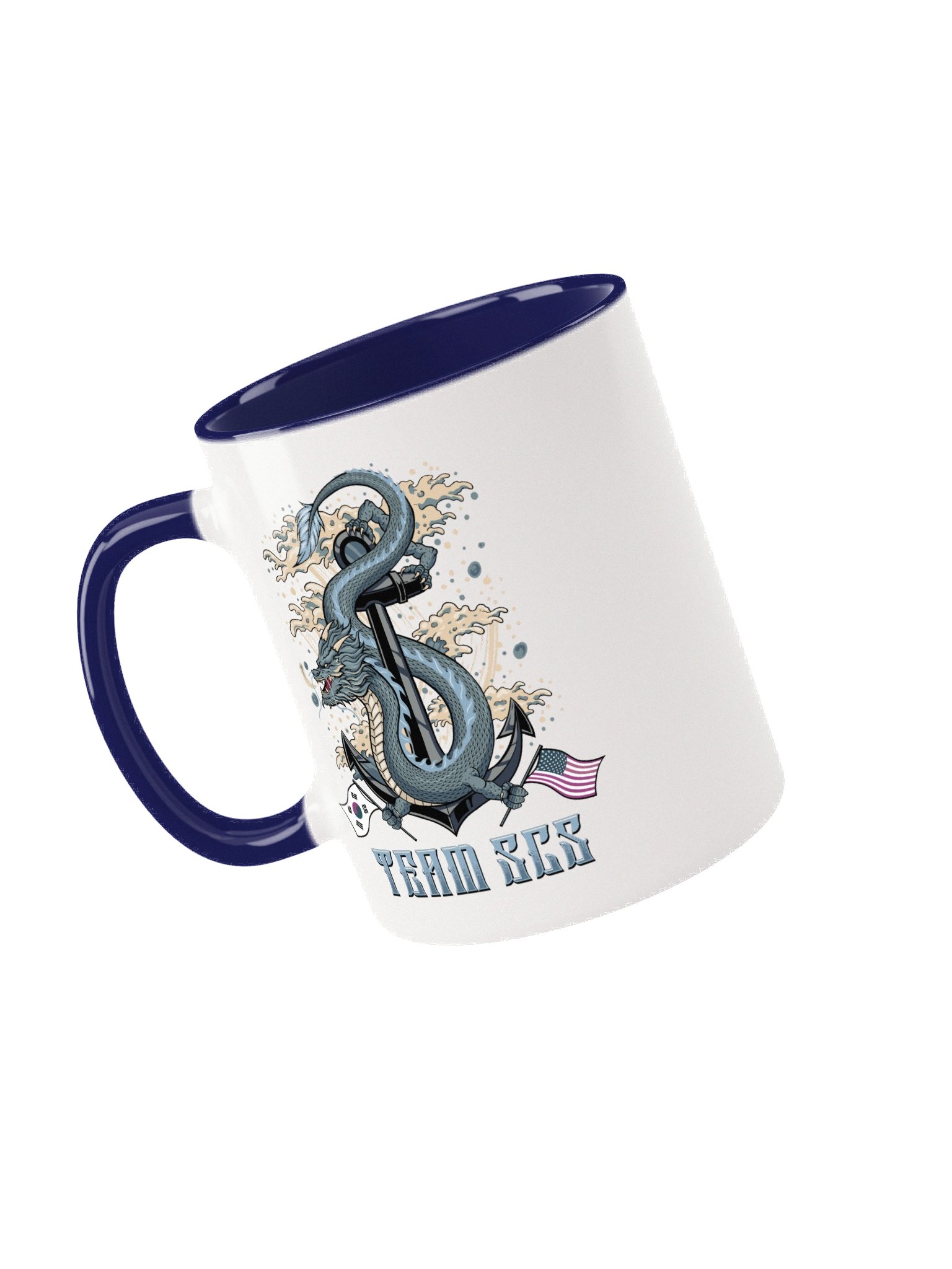 Team SCS Mug product image (30)