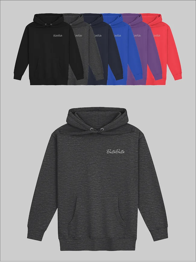 Hoodie