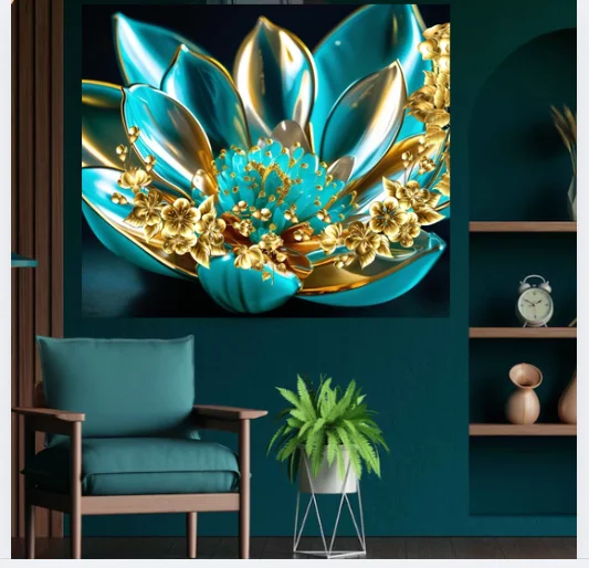 Tempered Glass Wall Art product image (2)