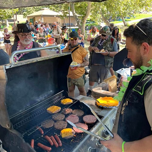SUMMER CAMP

Hello, Campers!

Did you attend Wasteland Summer Camp? What was your favorite part? What would you like to see n...