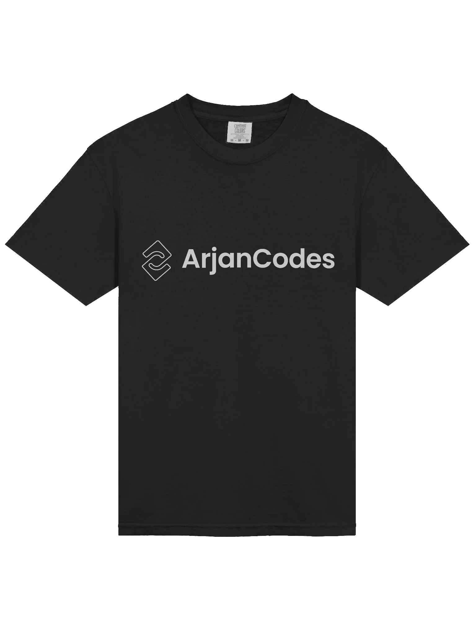 ArjanCodes T-Shirt product image (43)