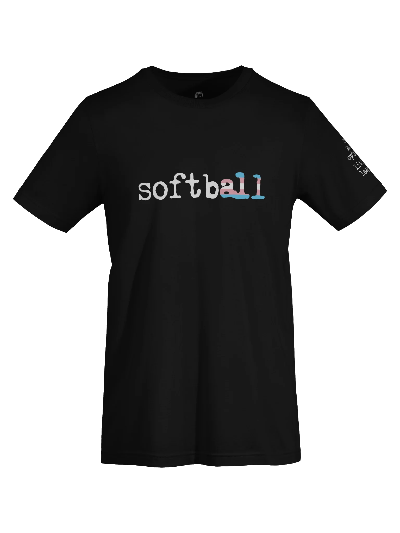 softbALL tee #2 product image (7)