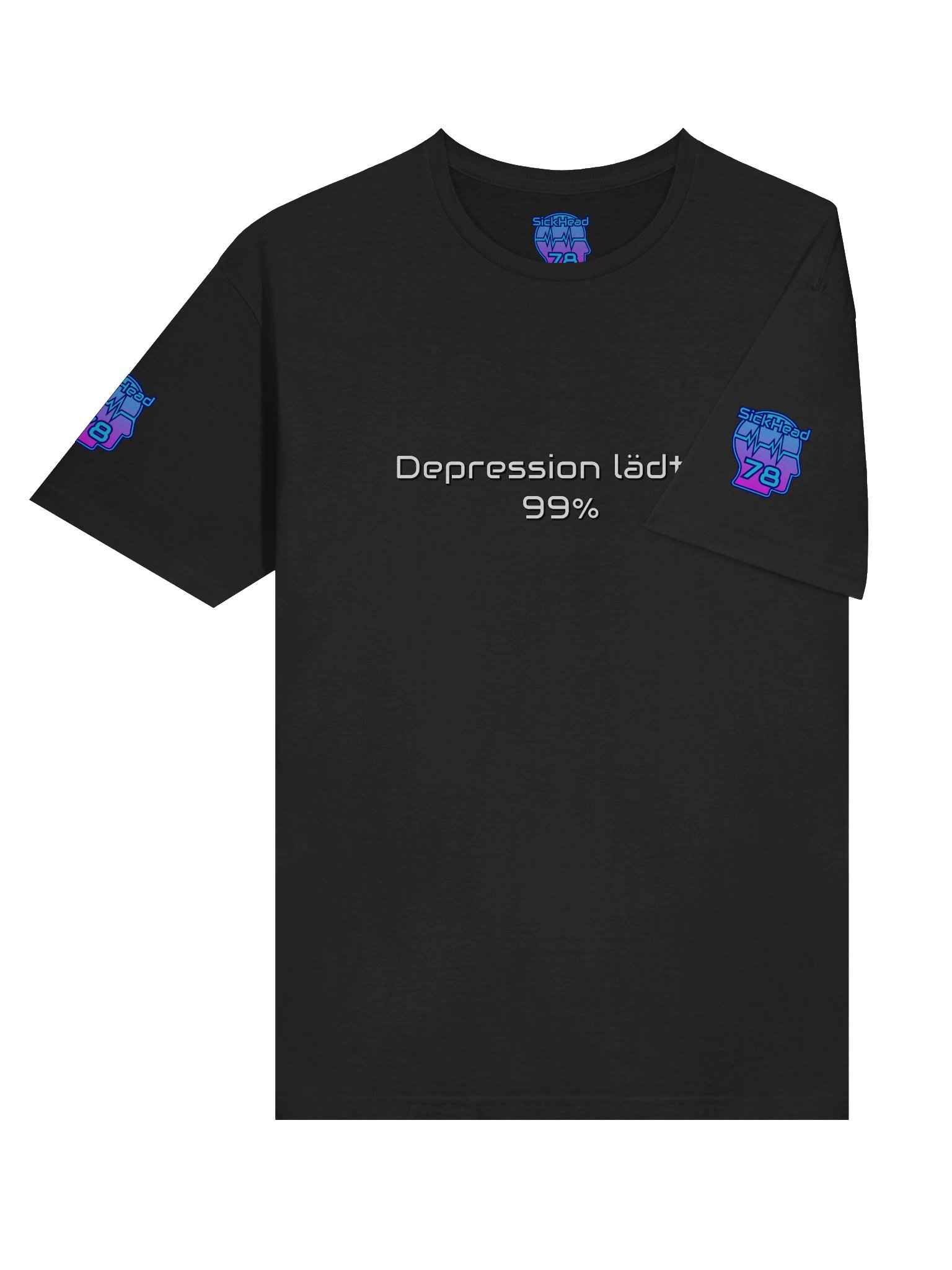 Depression lädt product image (7)