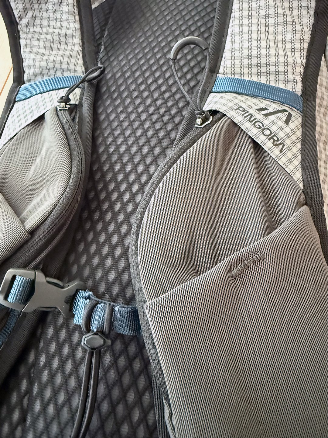 Pingora Lucid 20L Hiking Backpack product image (2)