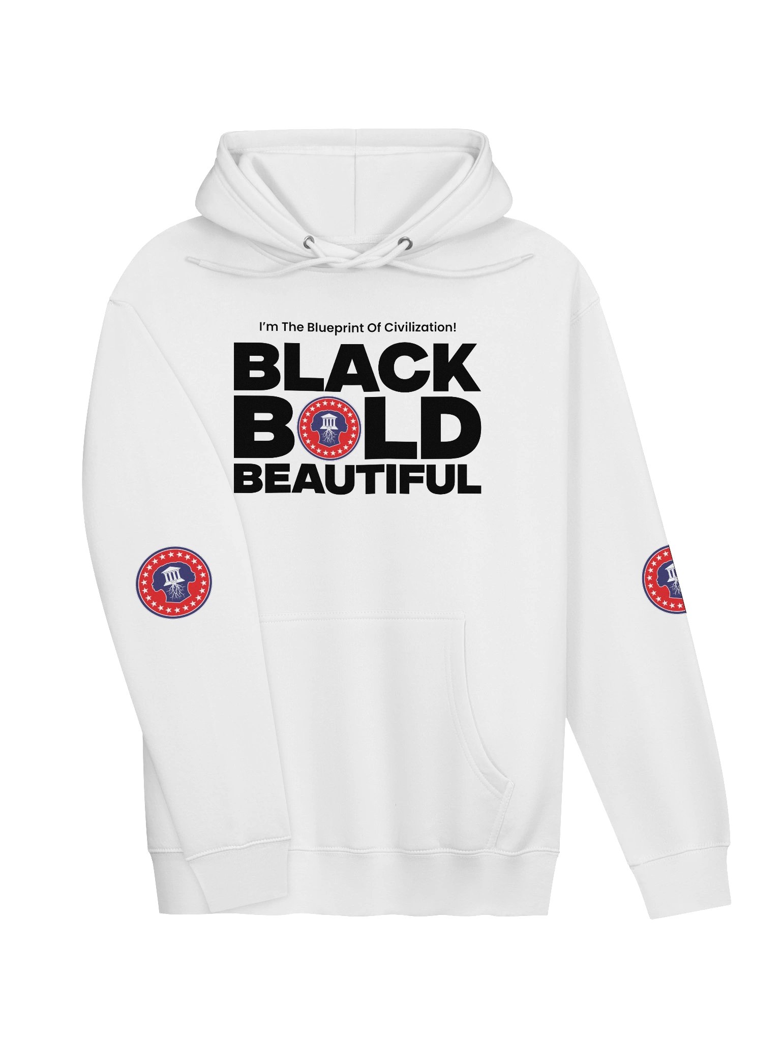 PA - Mother of Civilization Pullover product image (3)