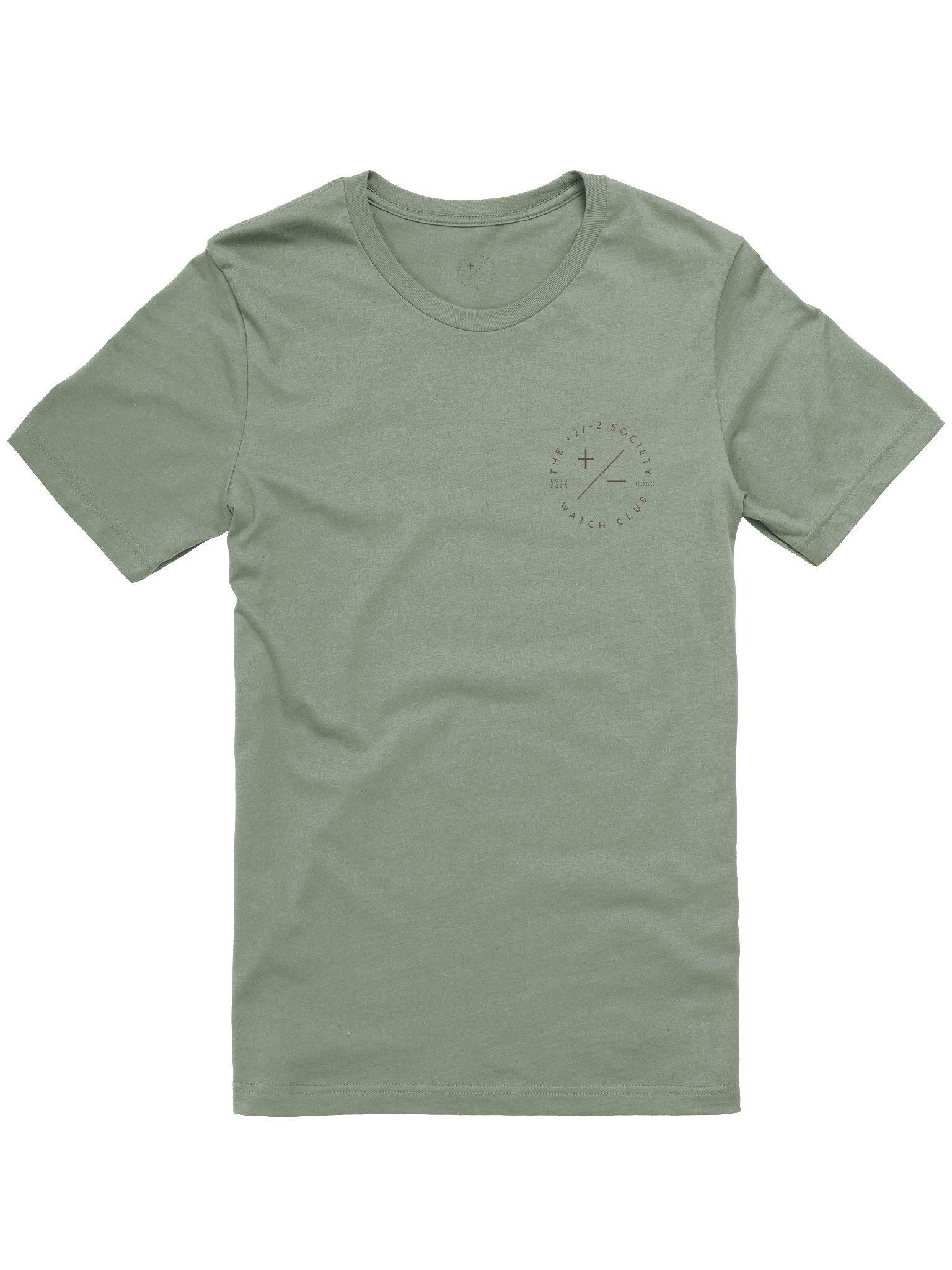 The Dual Mark Tee product image (1)