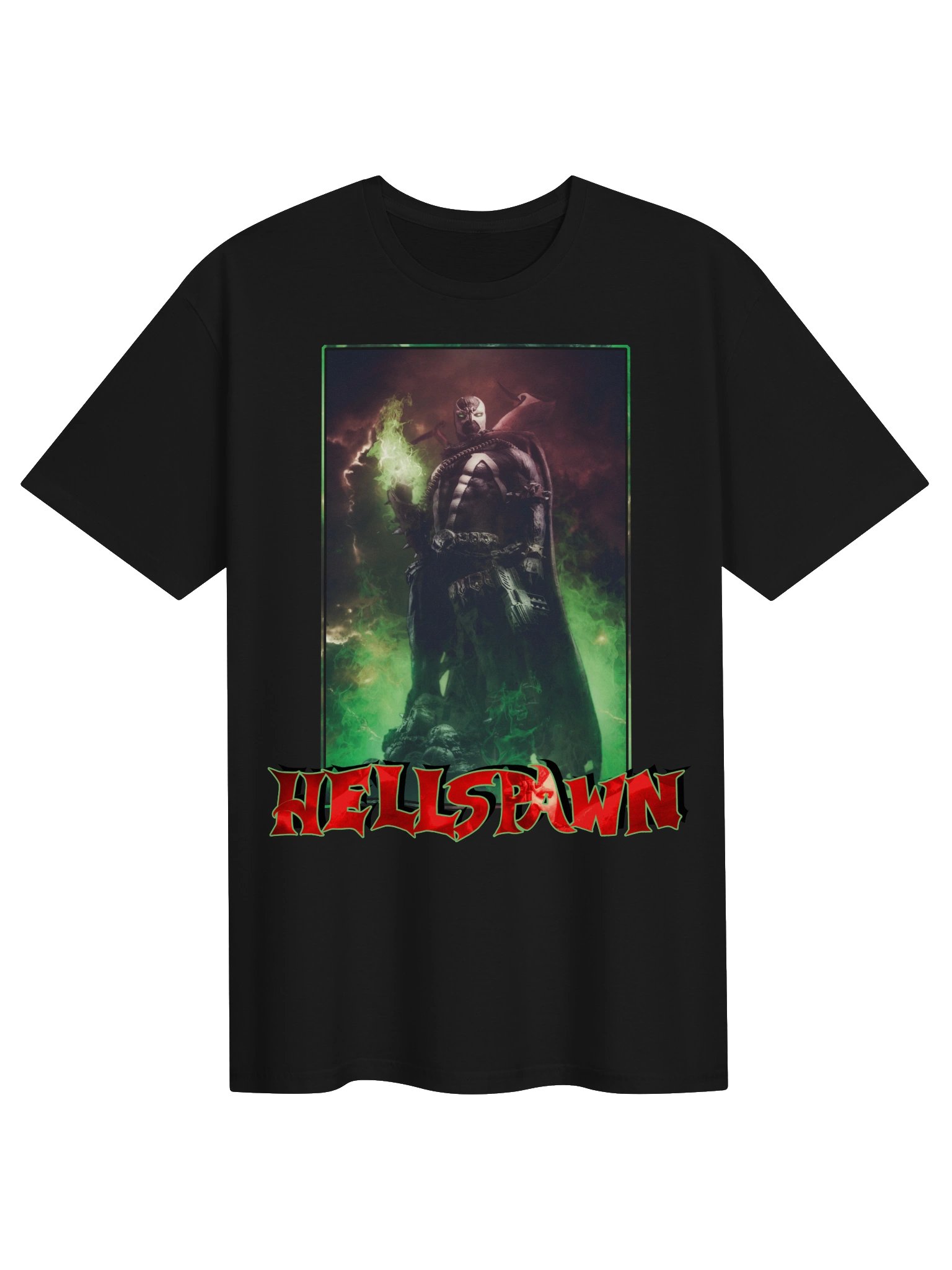 Hellspawn product image (1)