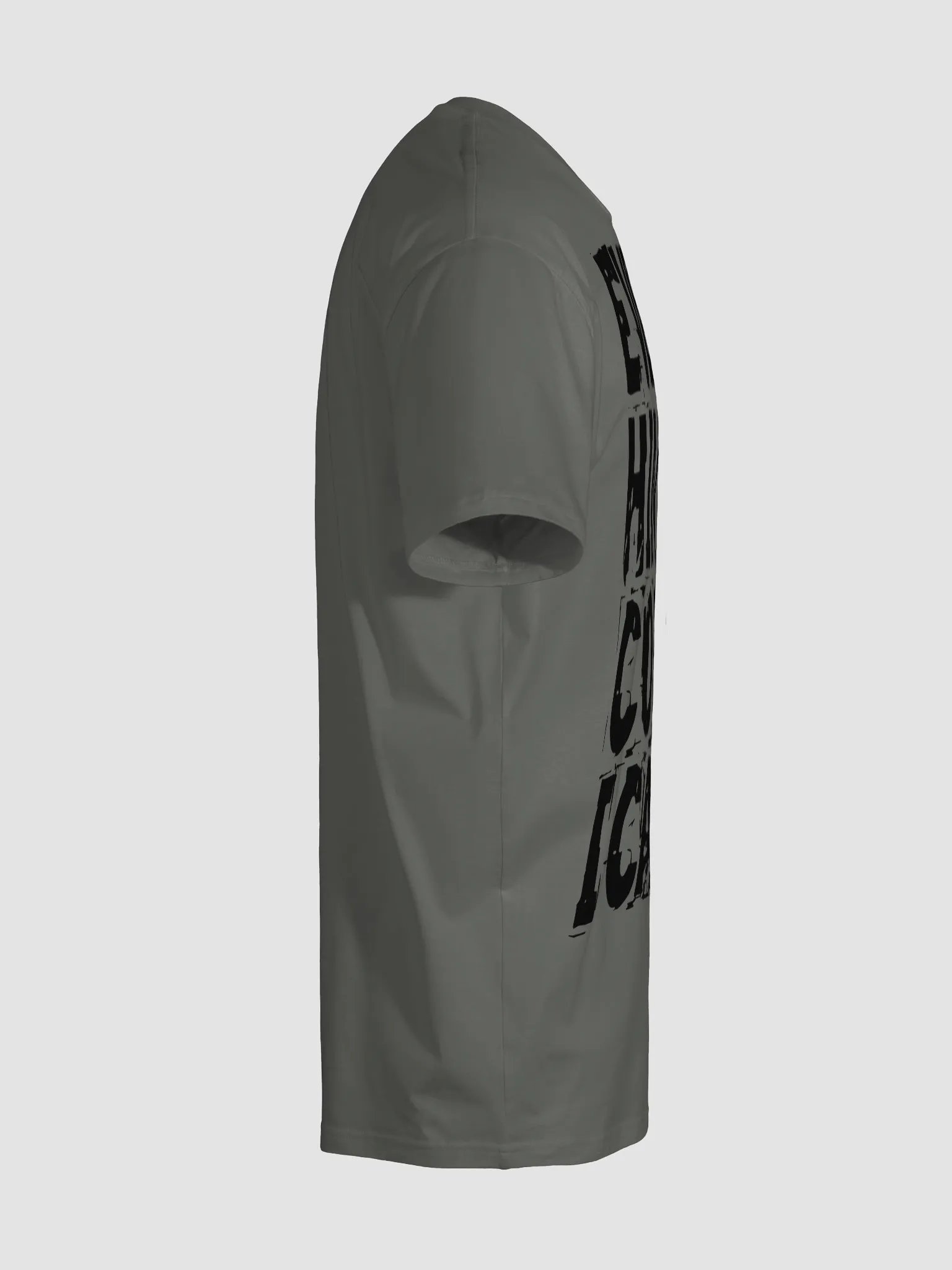 Everything is Complicated T-Shirt product image (23)