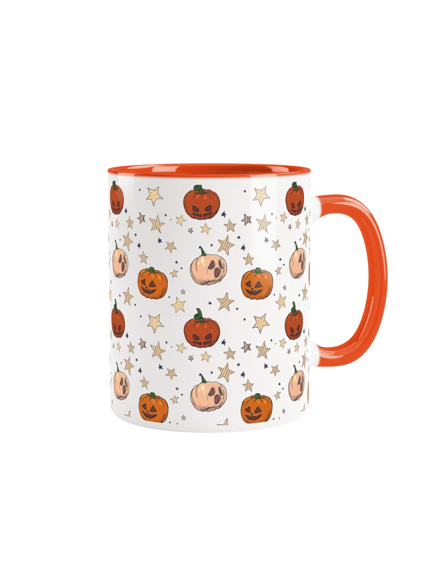 Trick or Treat Mug product image (1)