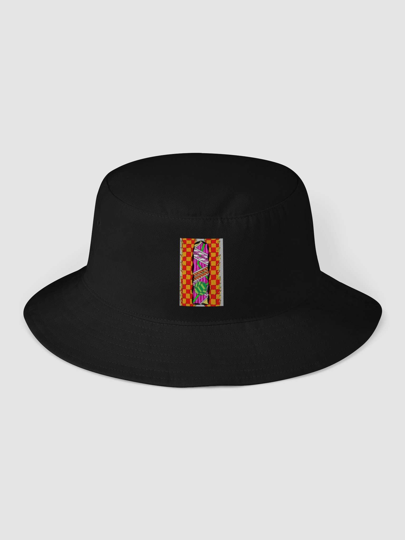 Bucket Hat (Hoverboard) product image (3)
