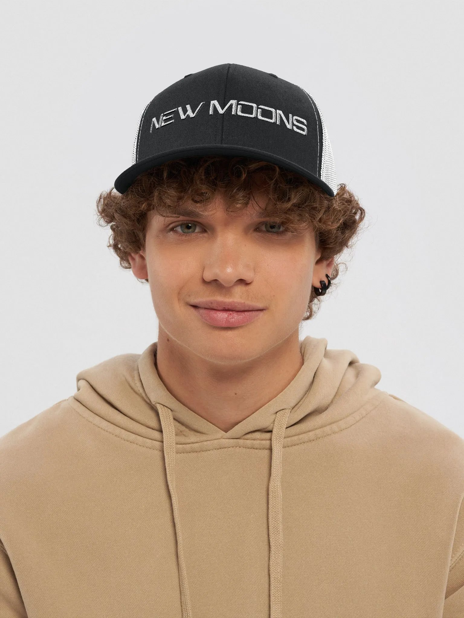 New Moons Trucker Hat product image (25)
