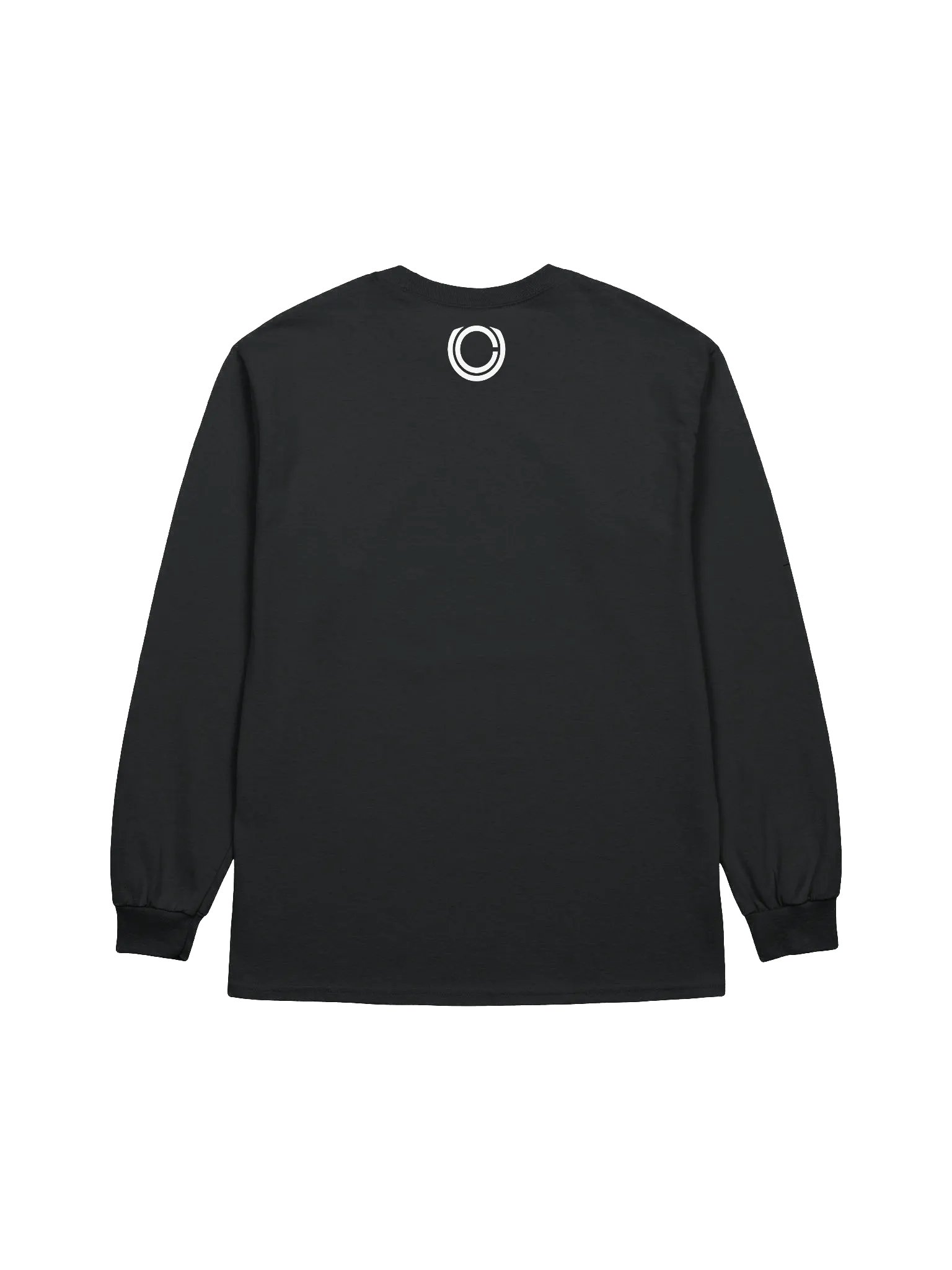 Core - Black Decoded Long Sleeve product image (2)