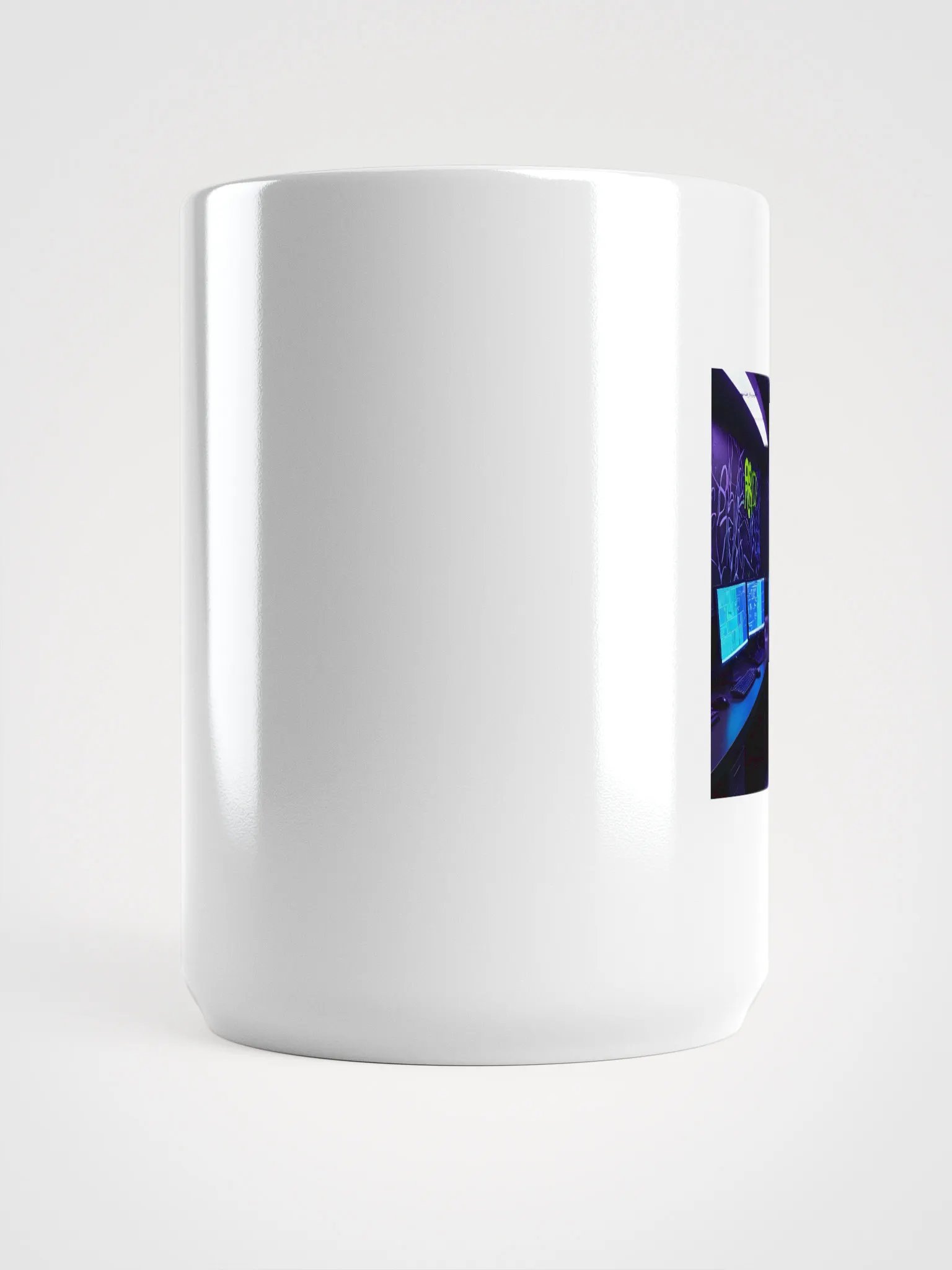 ghost lair mug product image (5)