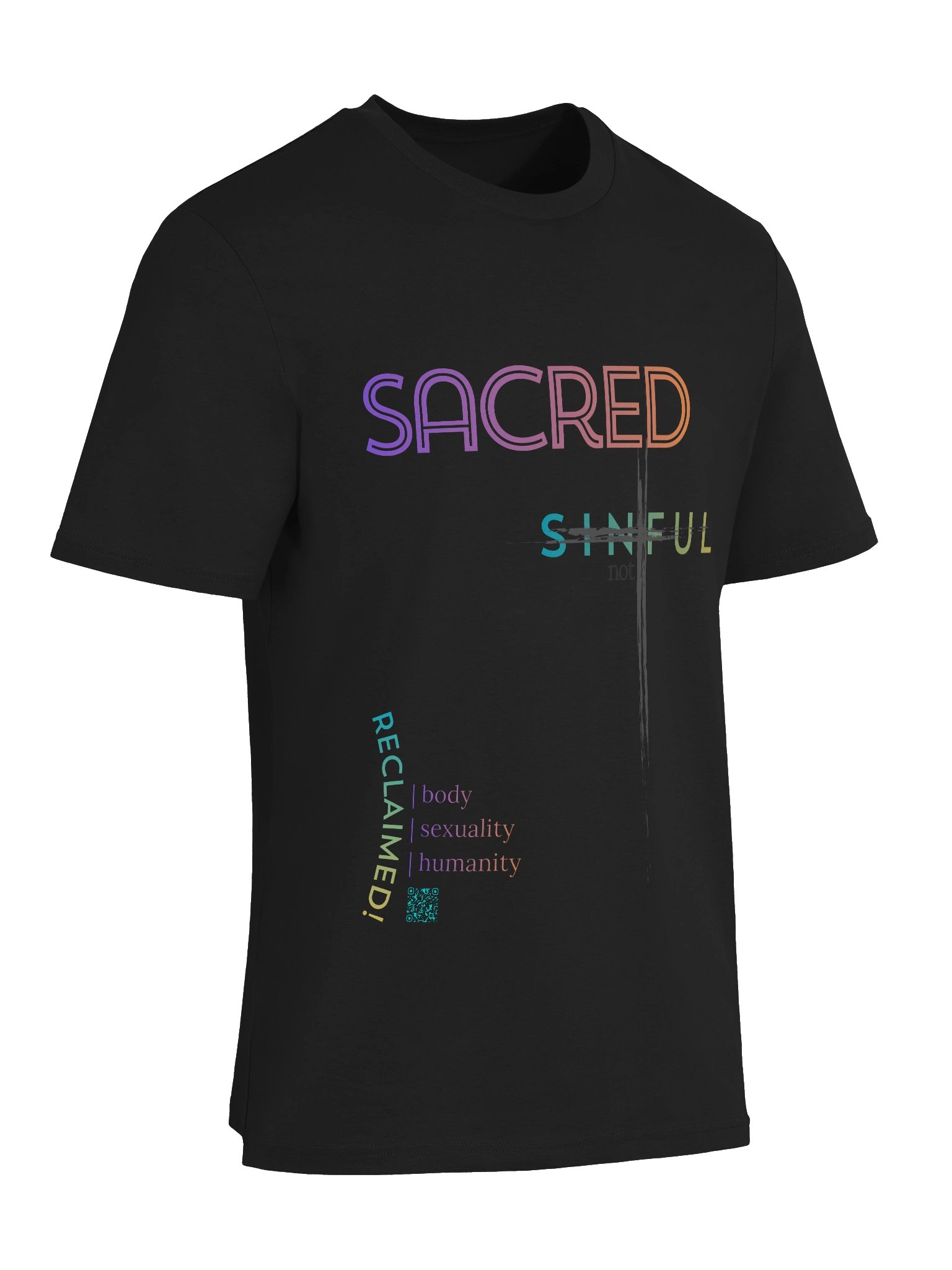 Sacred not Sinful - Advocate product image (17)
