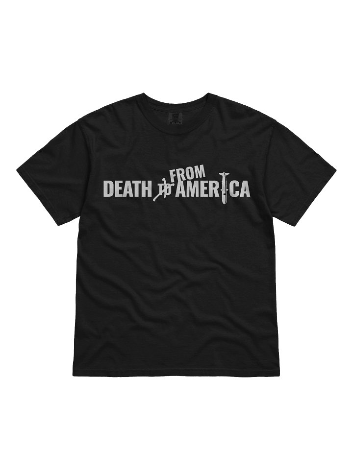 Death From America product image (1)