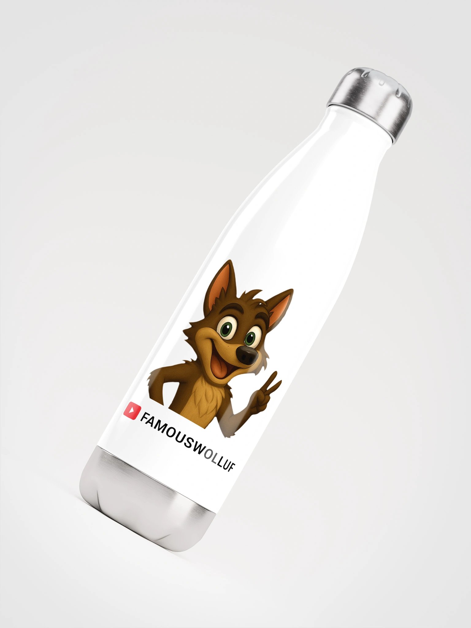 FamousWolluf Bo'oh o Wa'er product image (4)