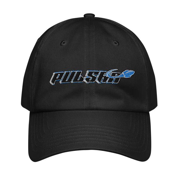 Pulsar Hat product image (1)