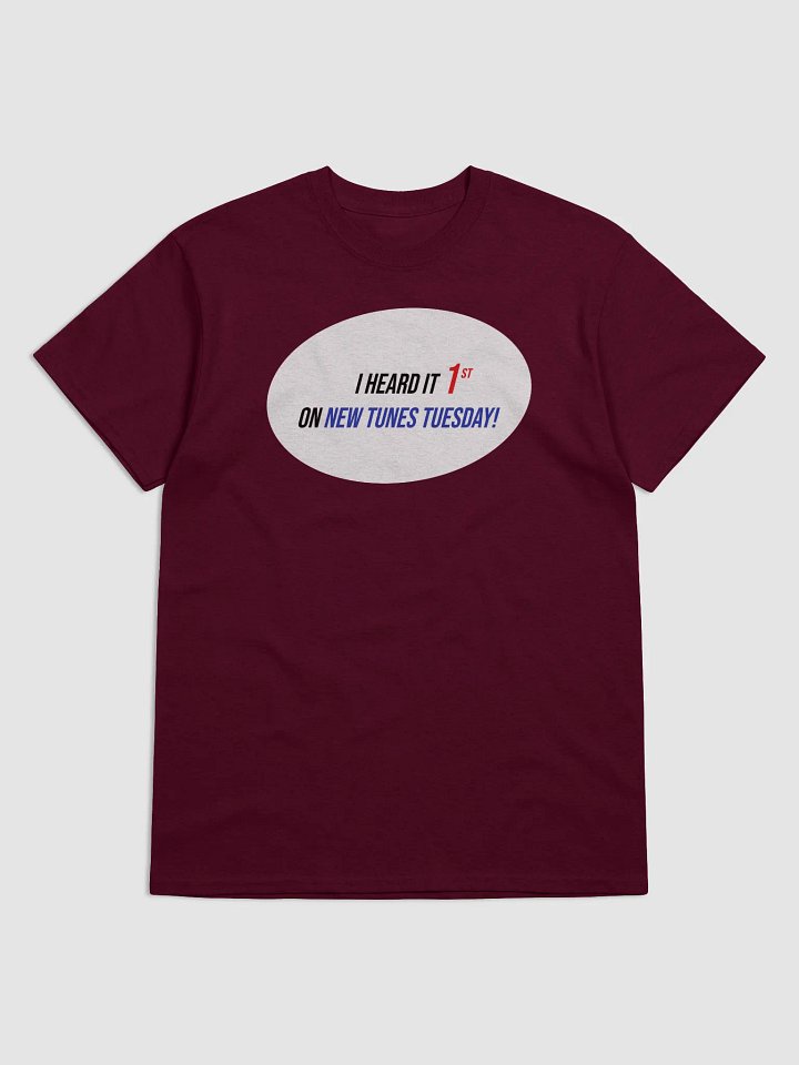 New Tunes Tuesday T! product image (10)